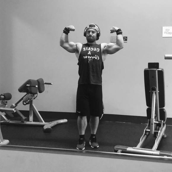 Meet your Posher, Jeremy - Picture 1 of 1